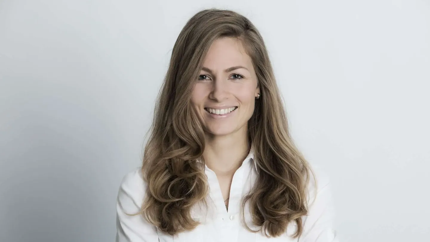 Alexandra von Bartschikowski