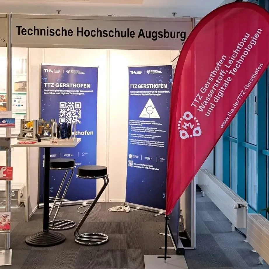 Messestand