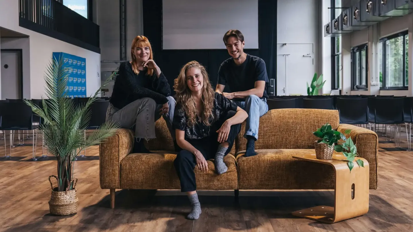 änny Team Members