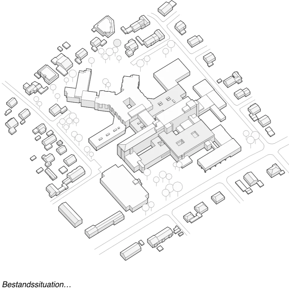 Bestandssituation
