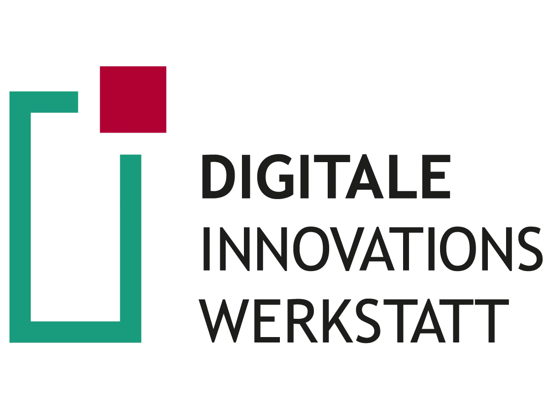 Logo Digitale Innovationswerkstatt