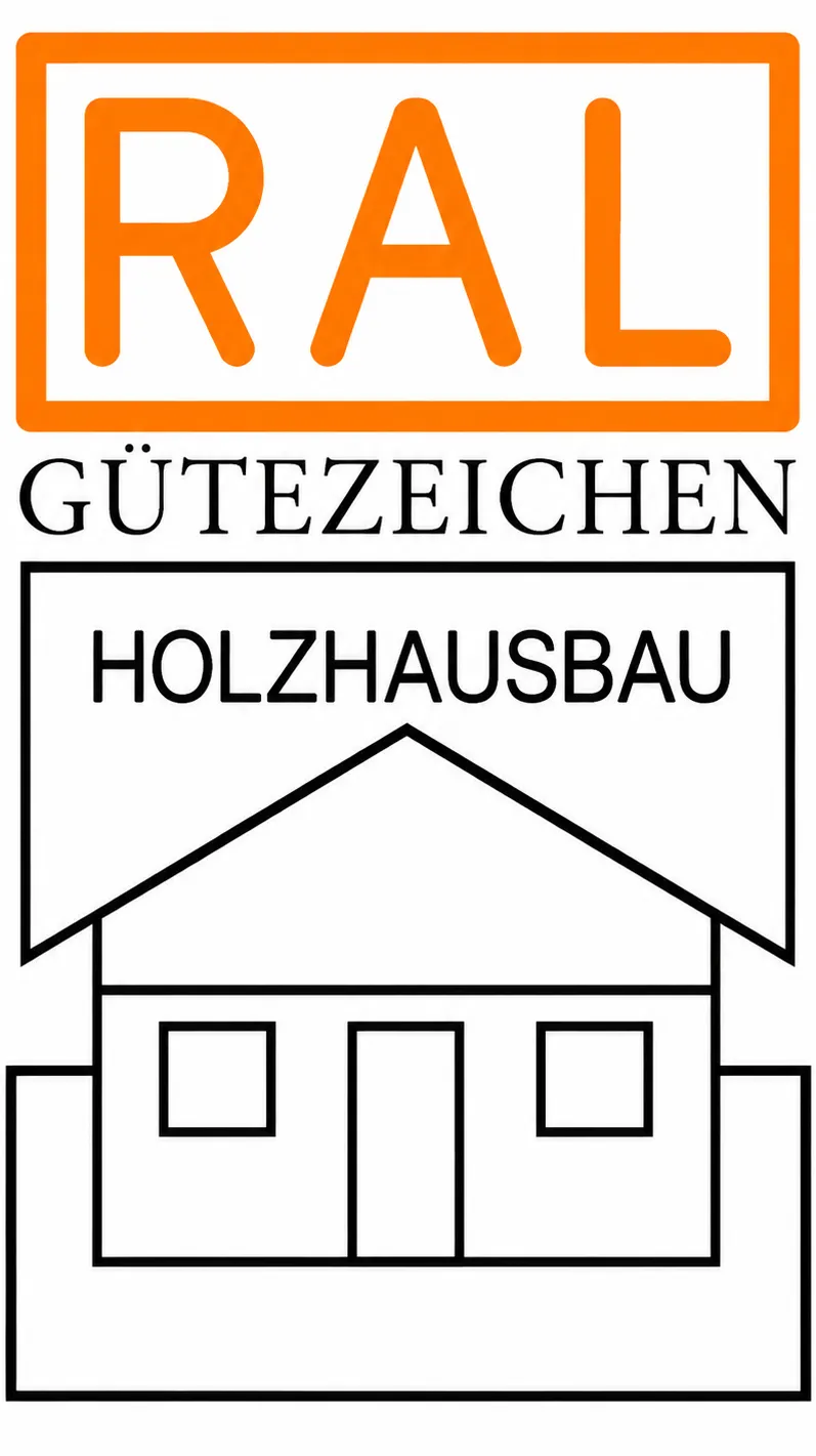 Holzhausbau-Fertigung RAL GZ 422/1 und Holzhausbau-Montage RAL GZ 422/2