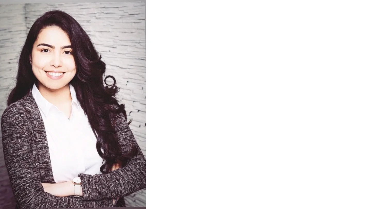 Shereen Diko