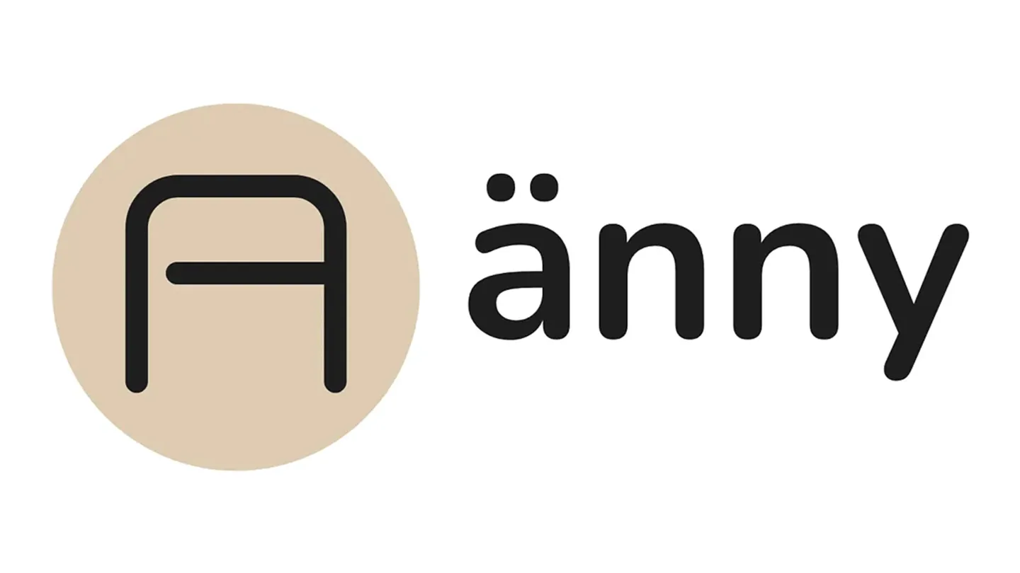 änny Logo