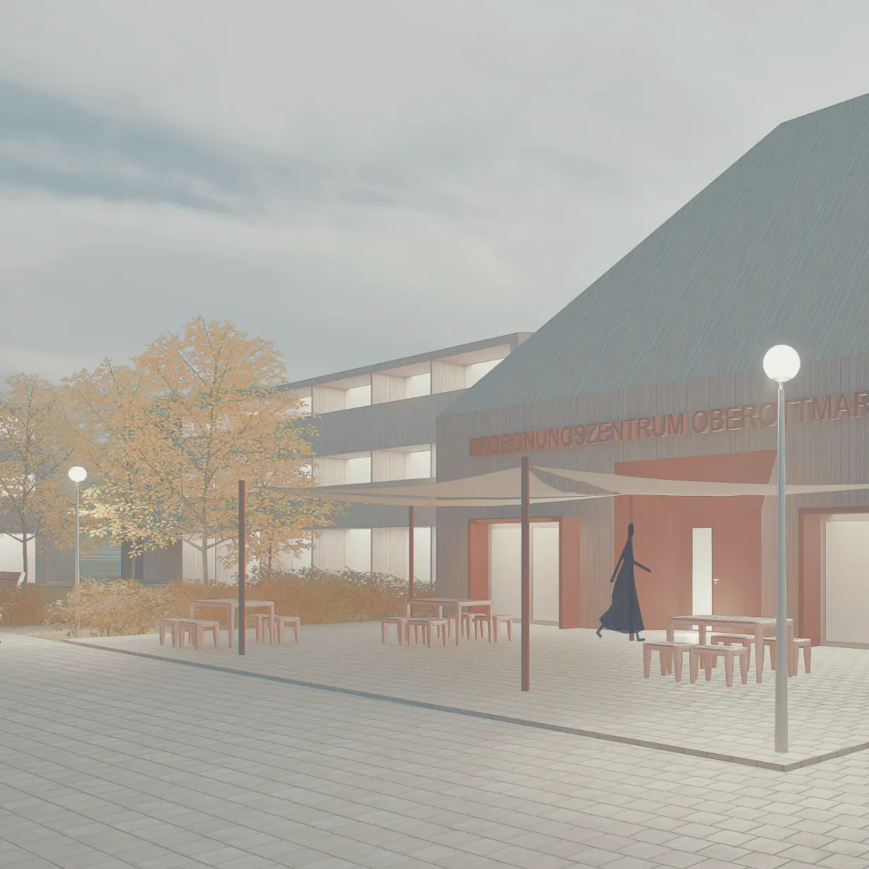 Rendering