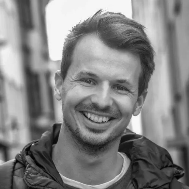 Marcus Lange