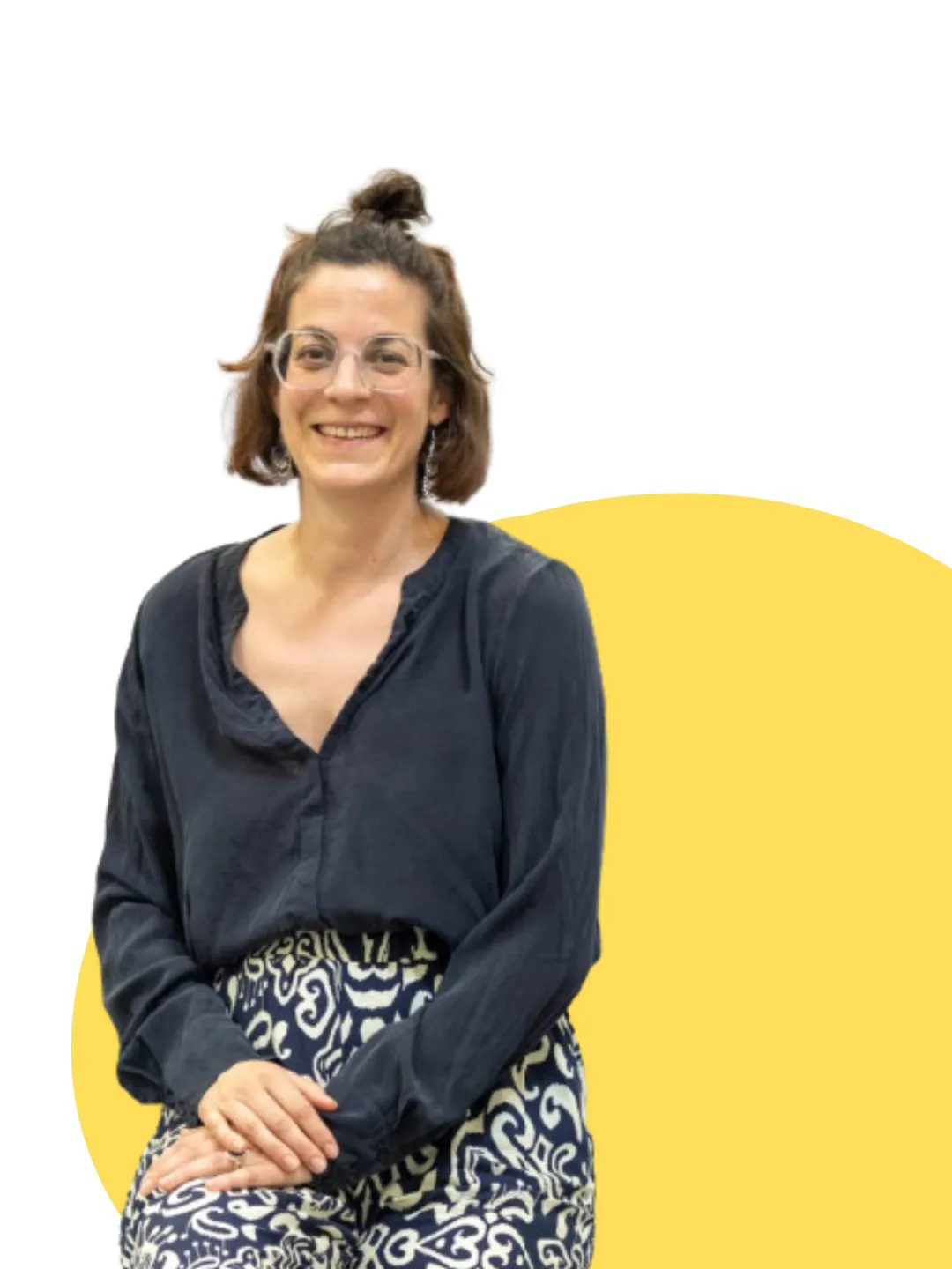Rebecca Bilger