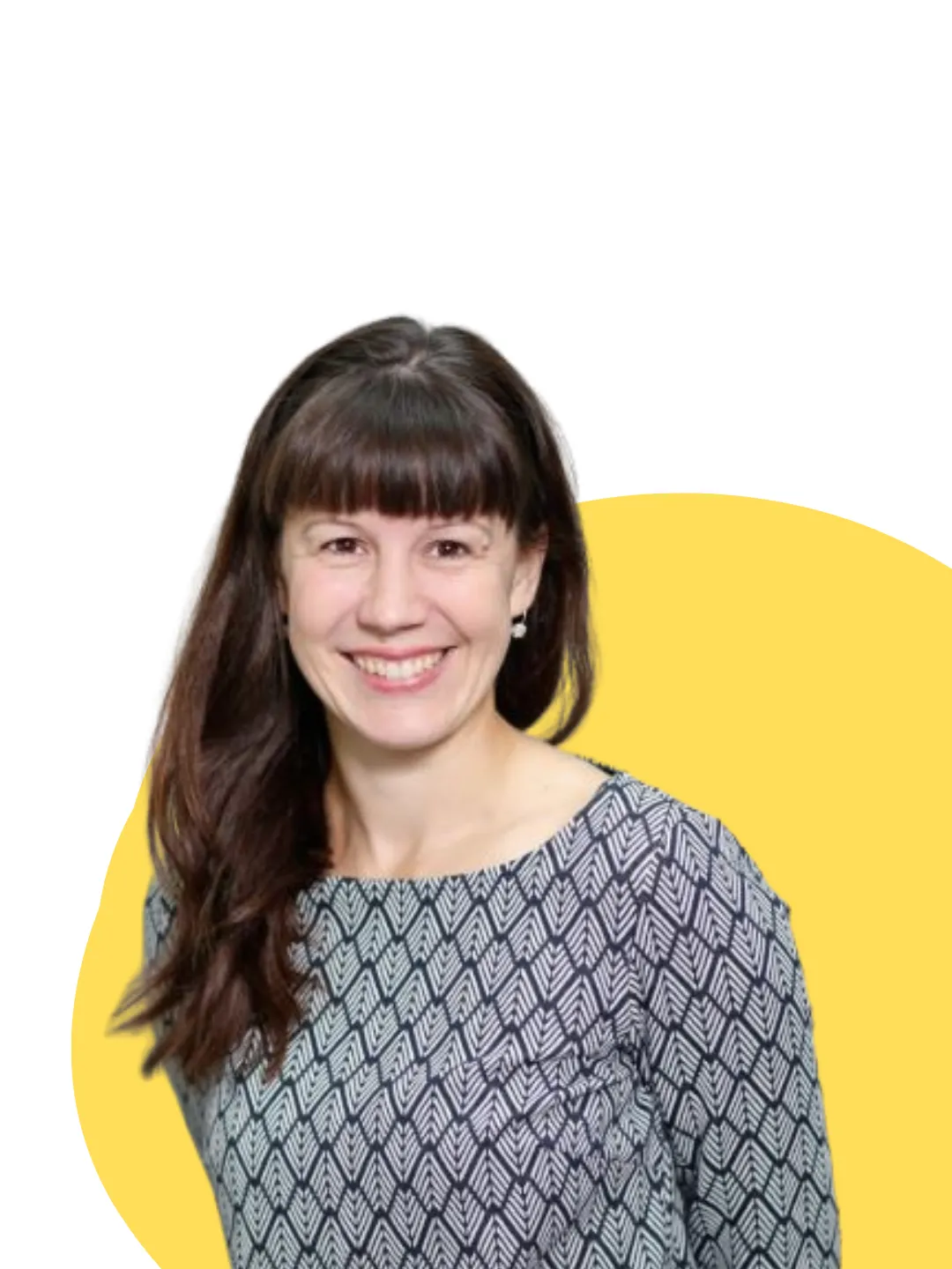 Prof. Dr. Sarah Hatfield