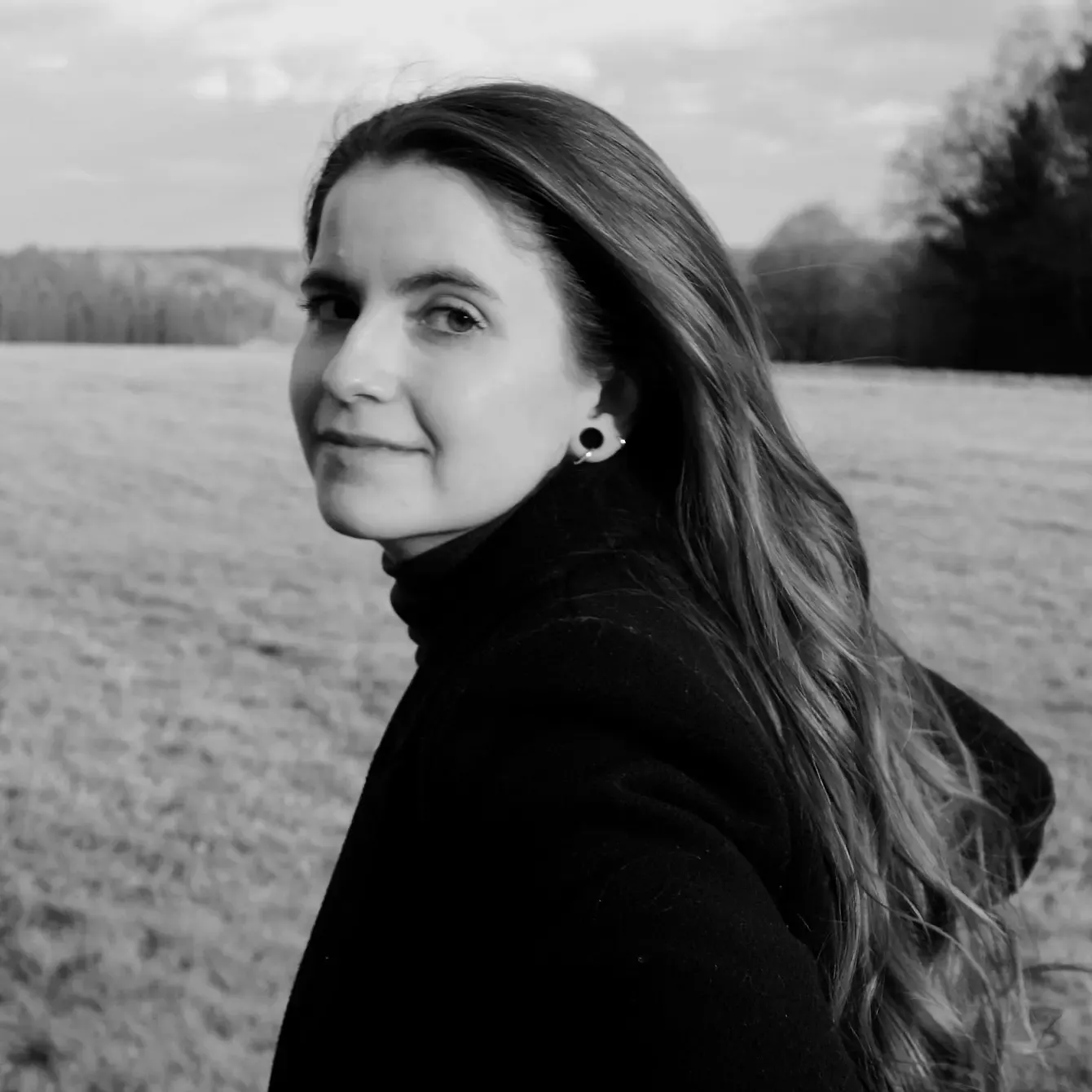 Charlotte Kraus