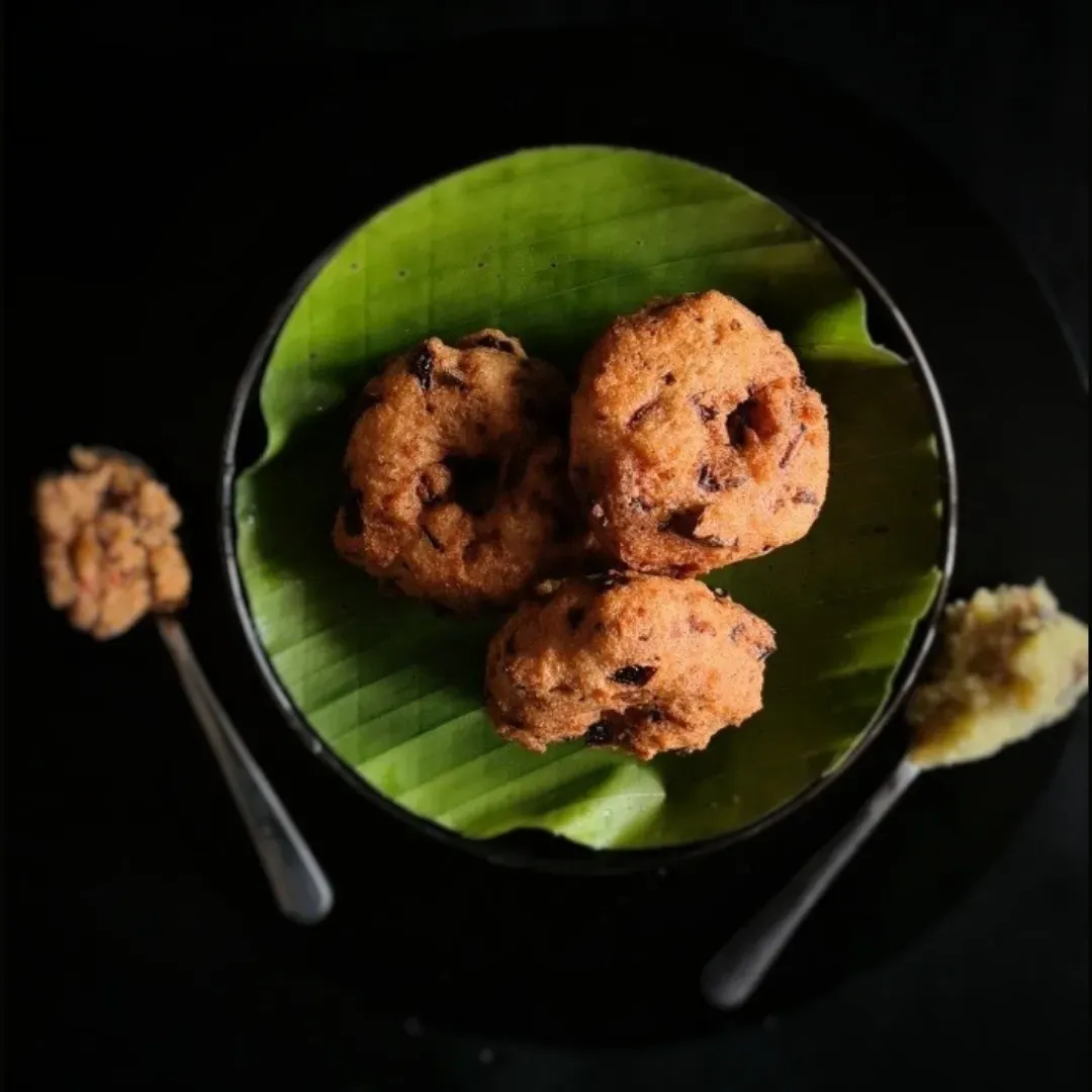 Vadai