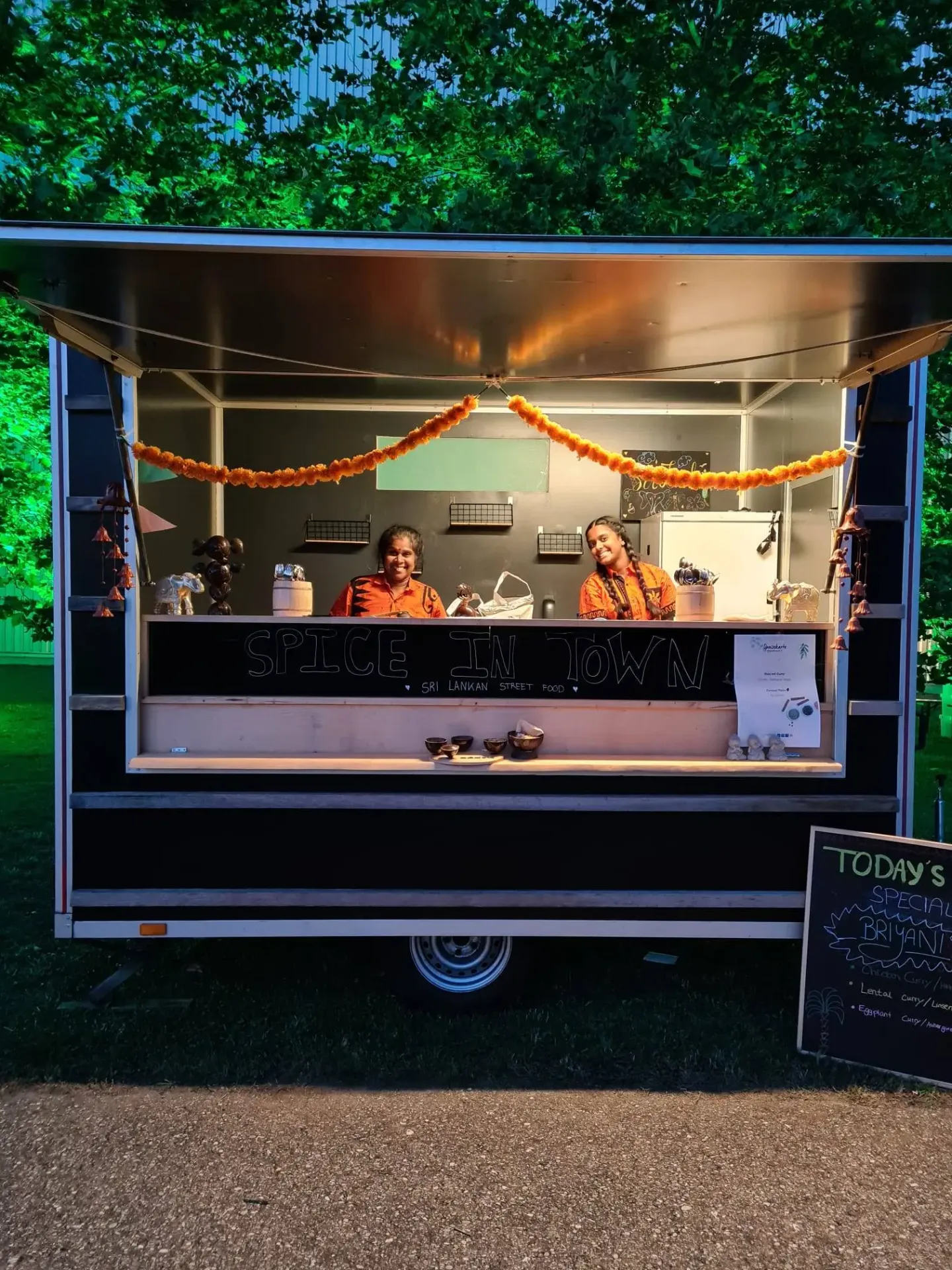 Food Truck