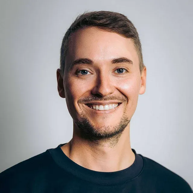 Christoph Neumaier (CEO)