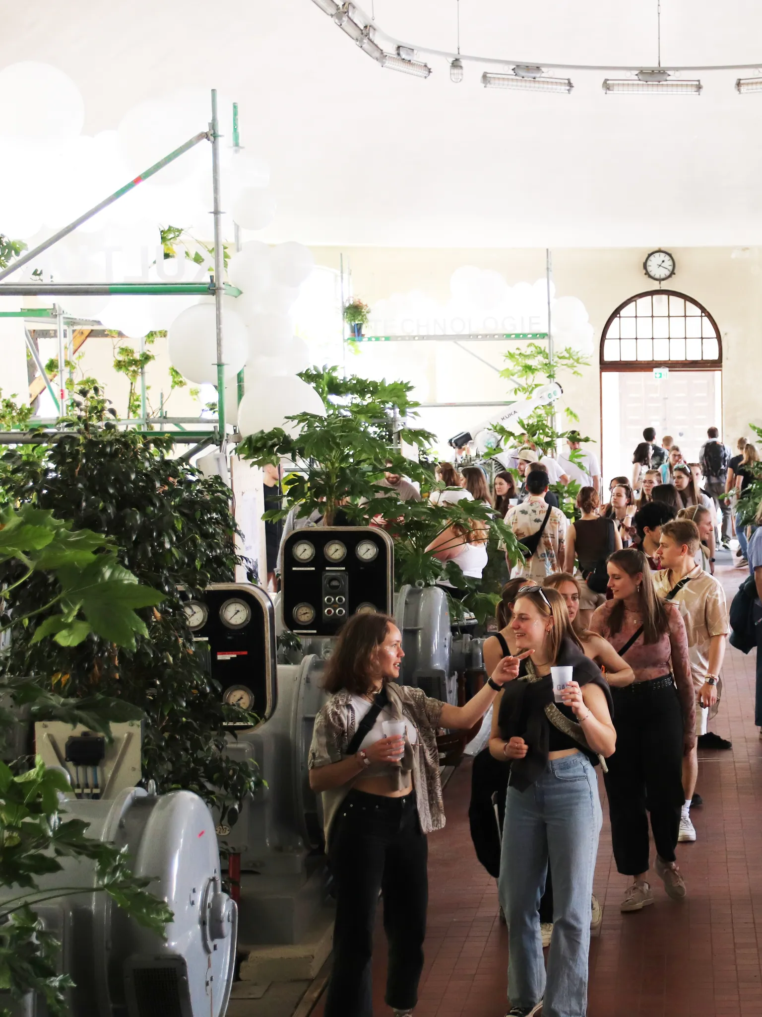 Modularfestival