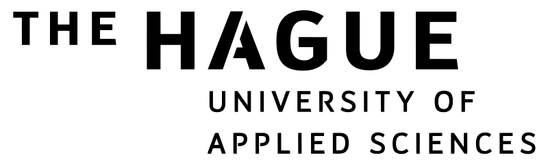Logo The Hague Logo The Hague