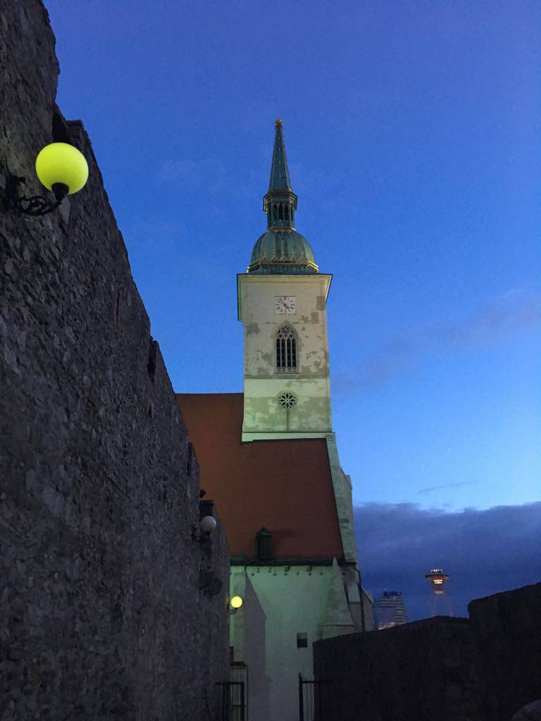 Bratislava Bratislava