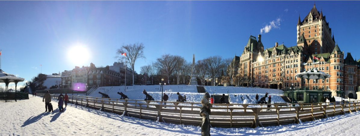 Québec Québec