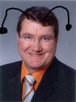 Friedrich Beckmann