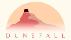 Dunefall