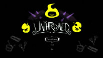 Unthroned