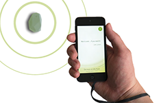 iBeacon