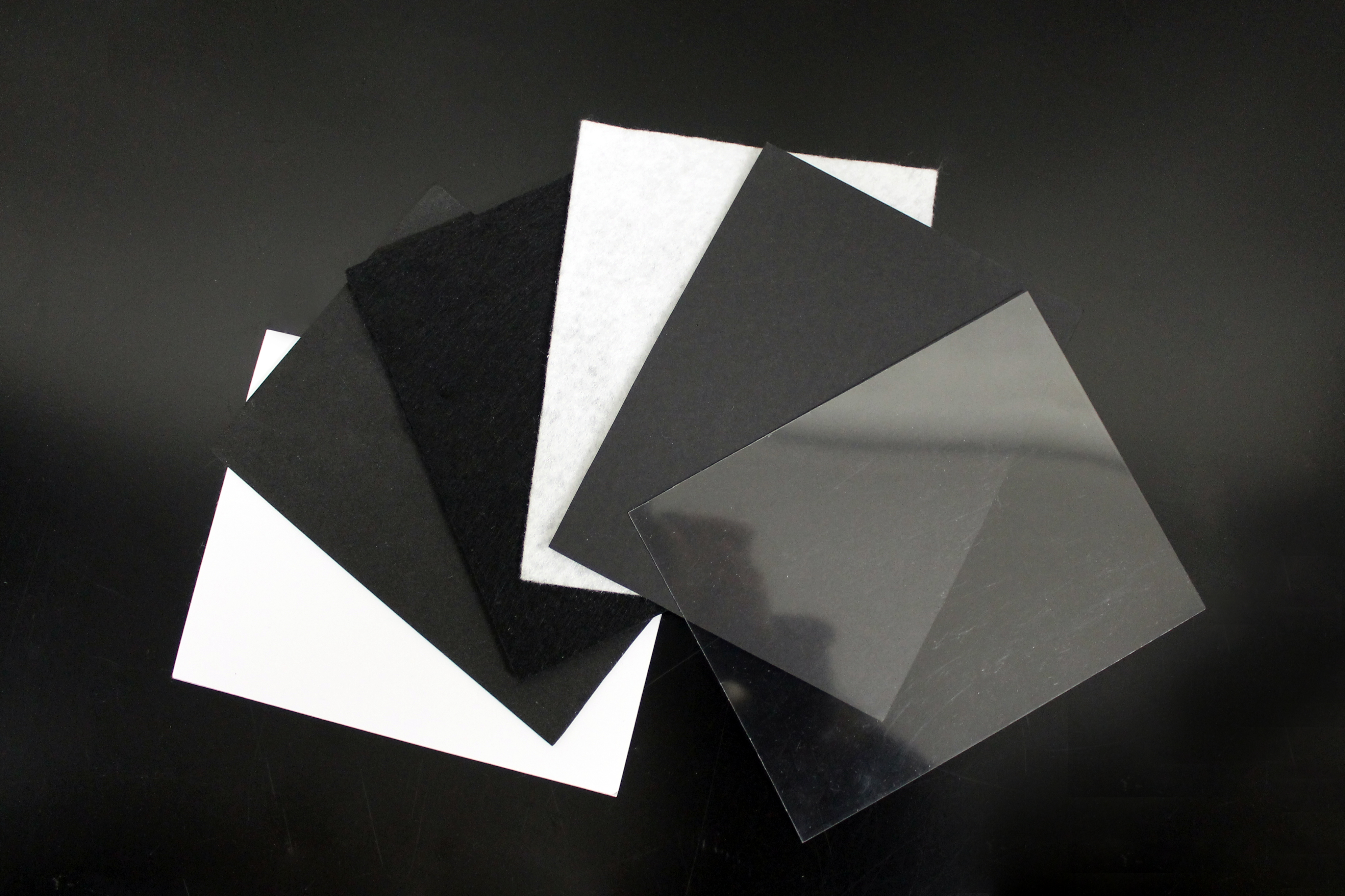 Materials