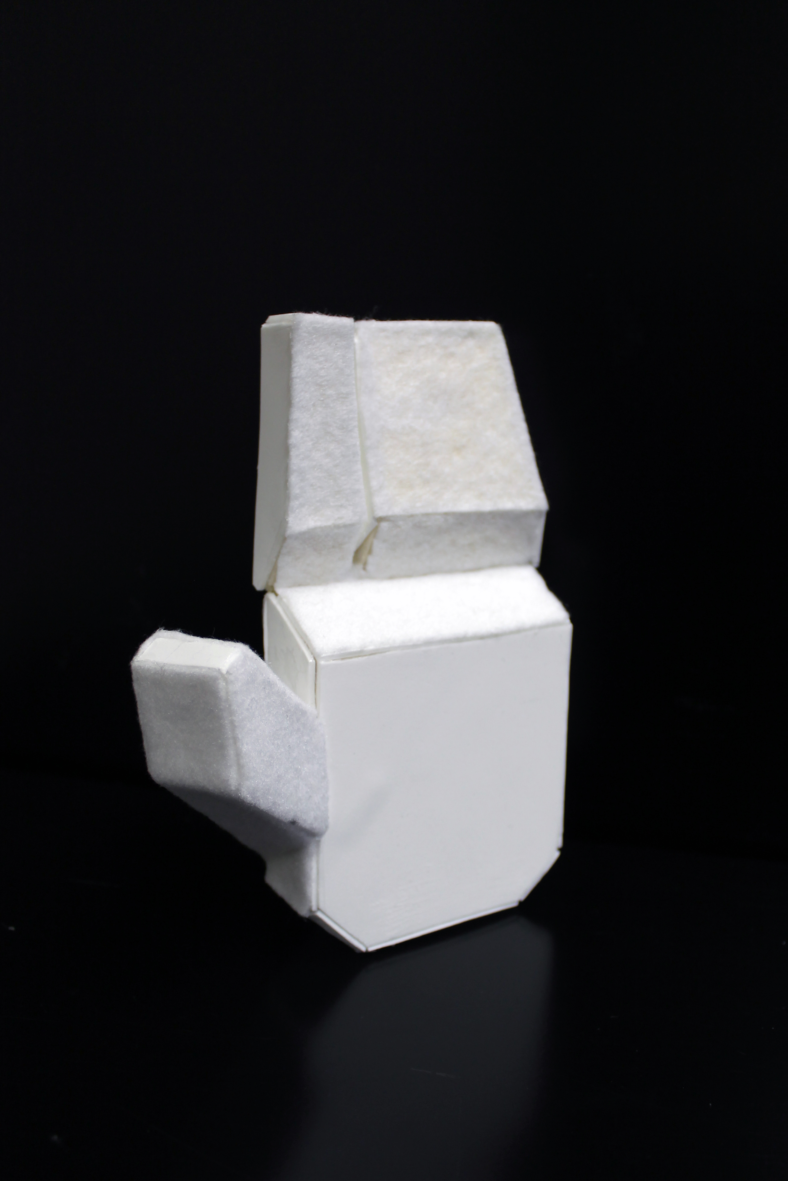 Hand prototype