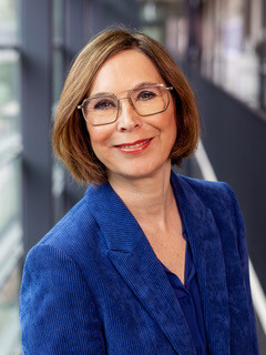 Prof. Dr.  Sabine Joeris