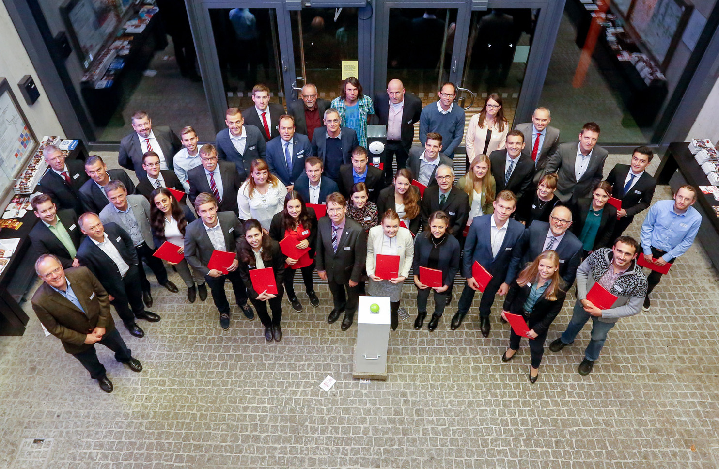 Stipendienfeier Stipendienfeier