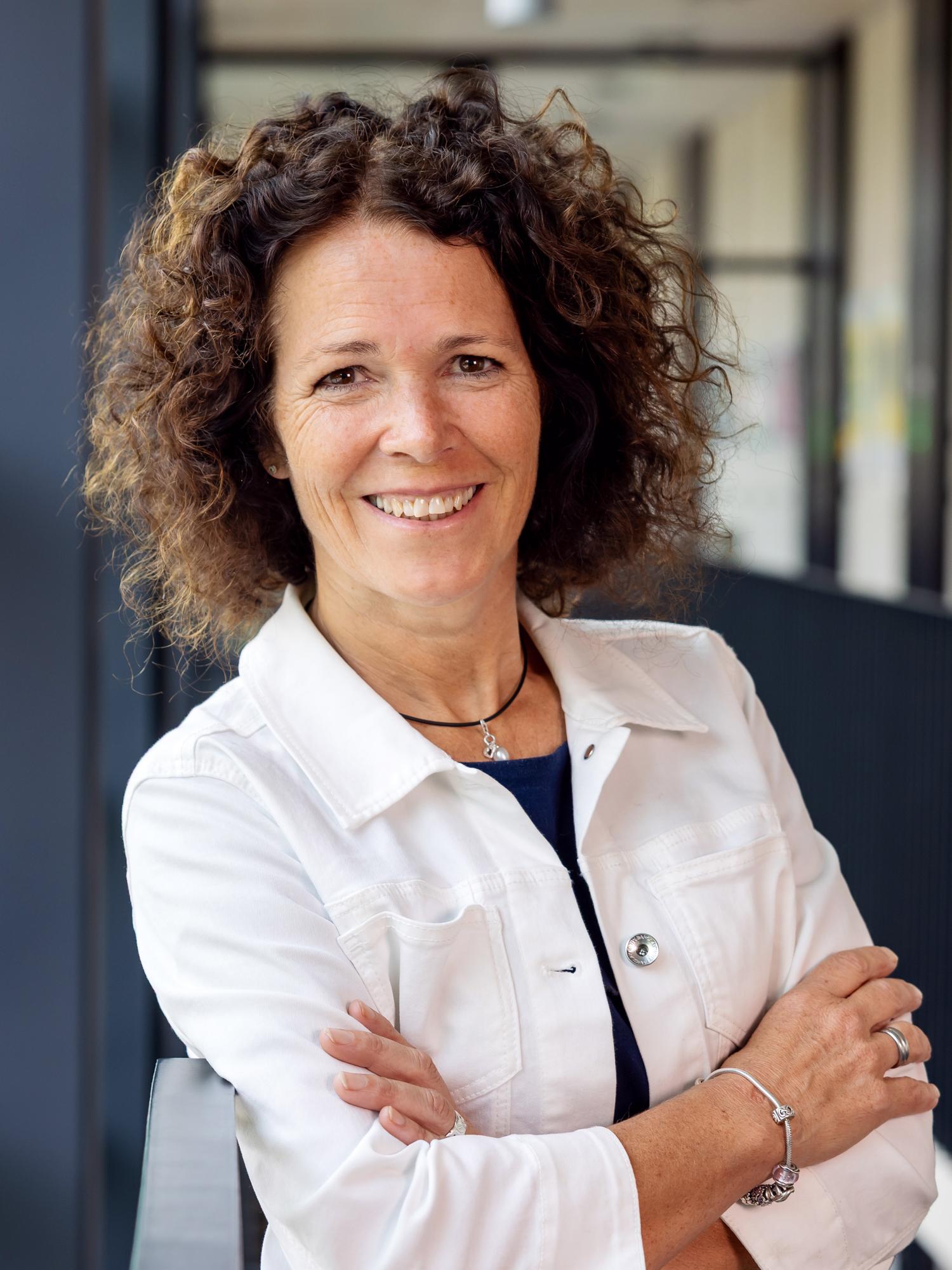 Prof. Dr.  Kalina Kafadar