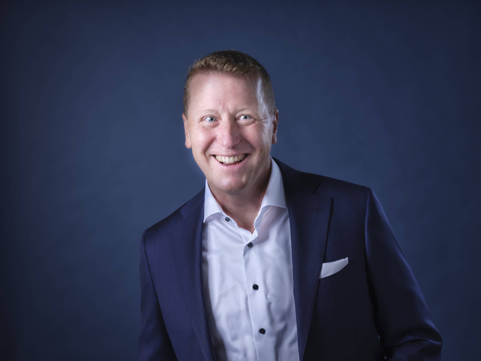 Prof. Dr.  Marcus Labbé