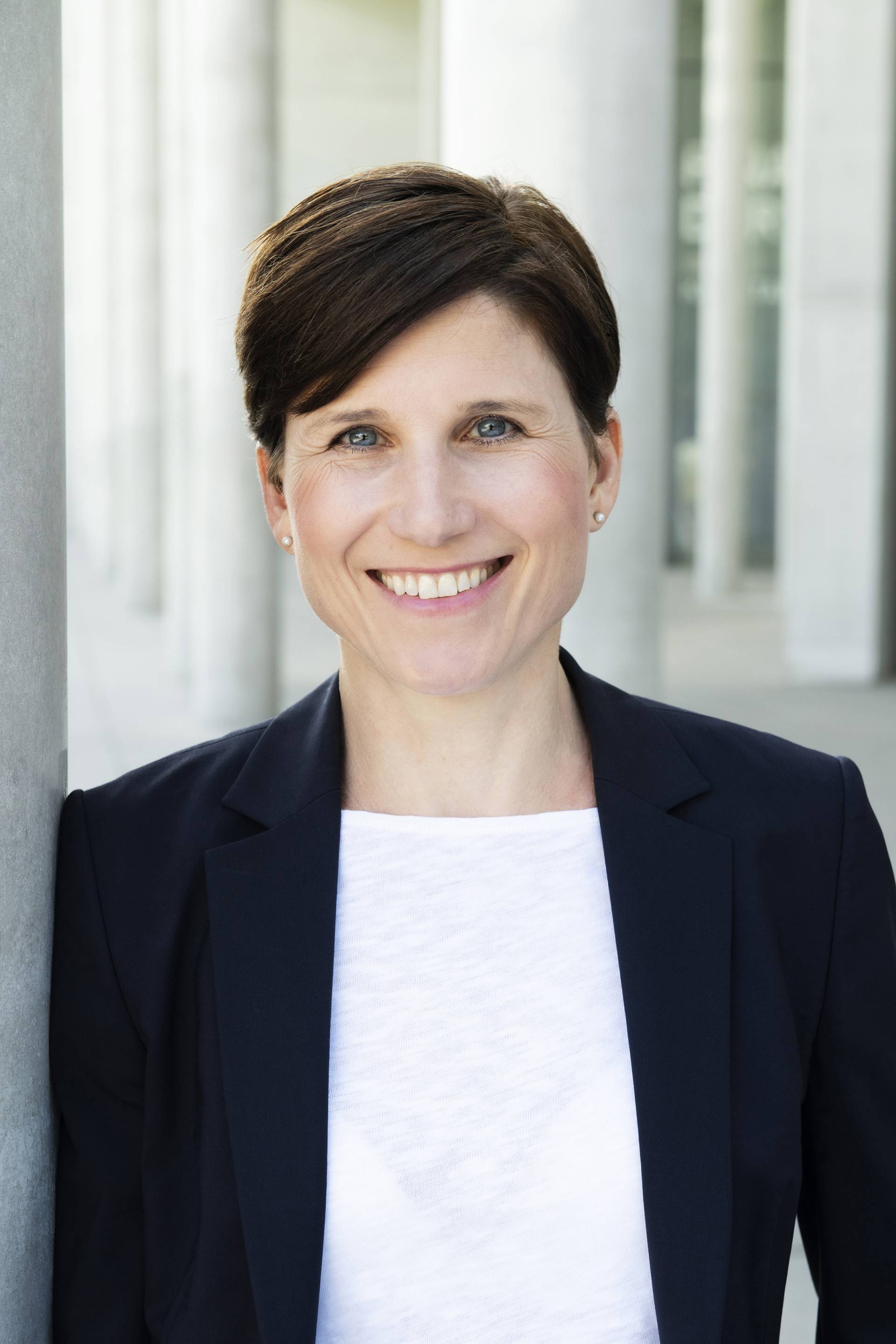 Prof. Dr. Felicitas Maunz