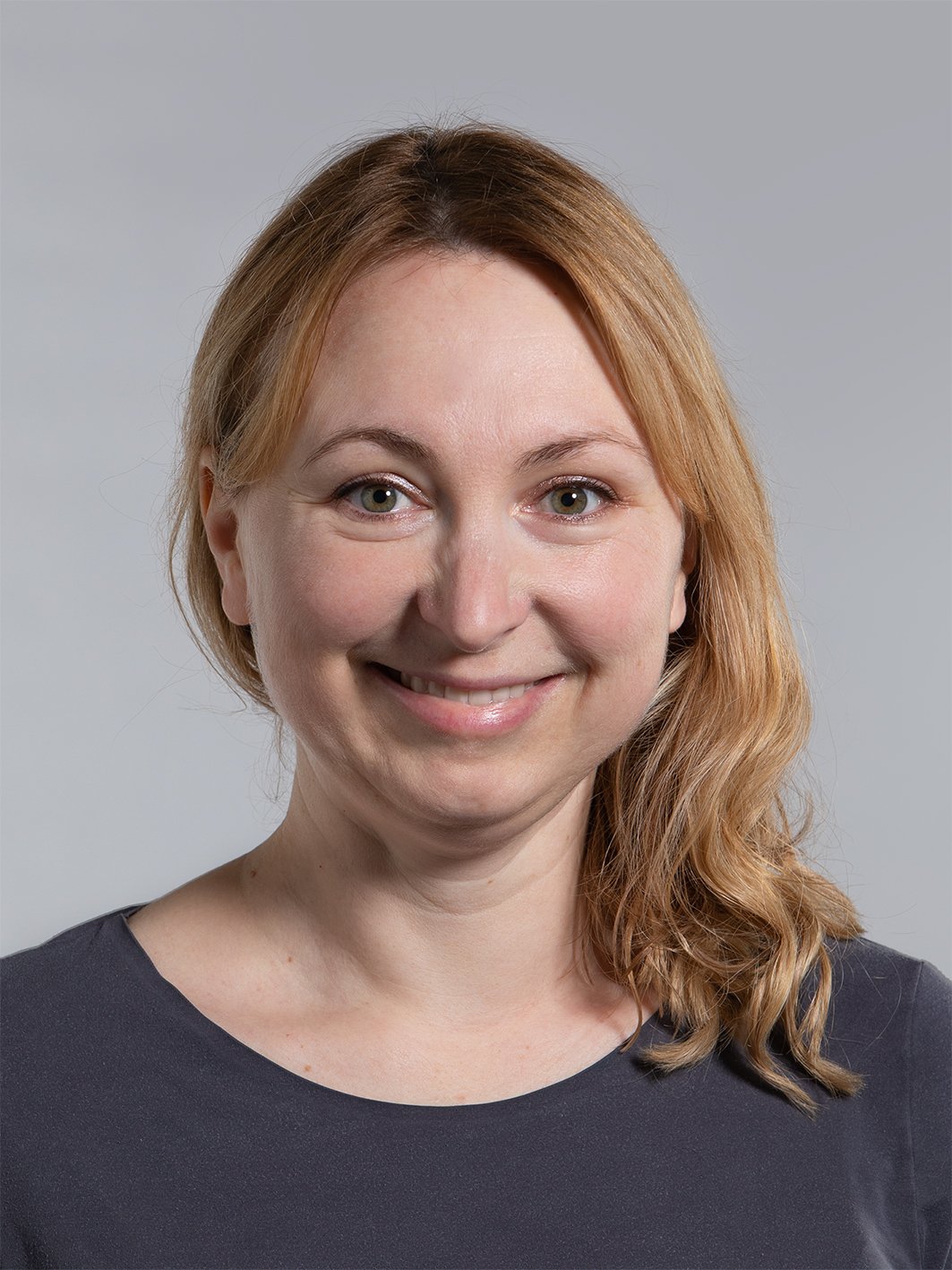Prof. Dr. Svea Schauffler