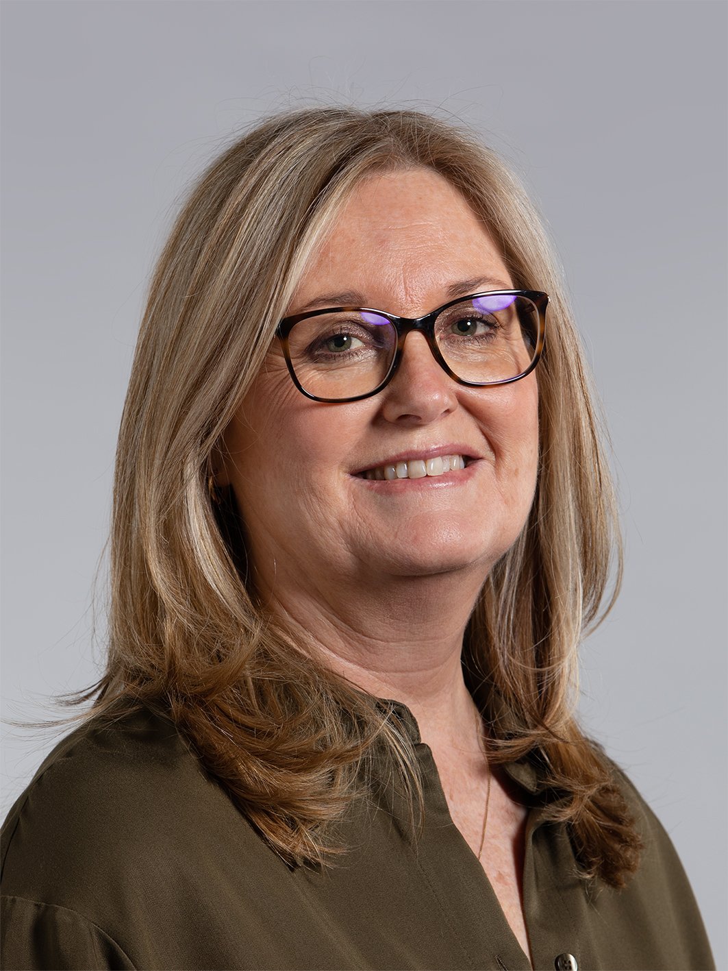 Veronique  Klinkhamer