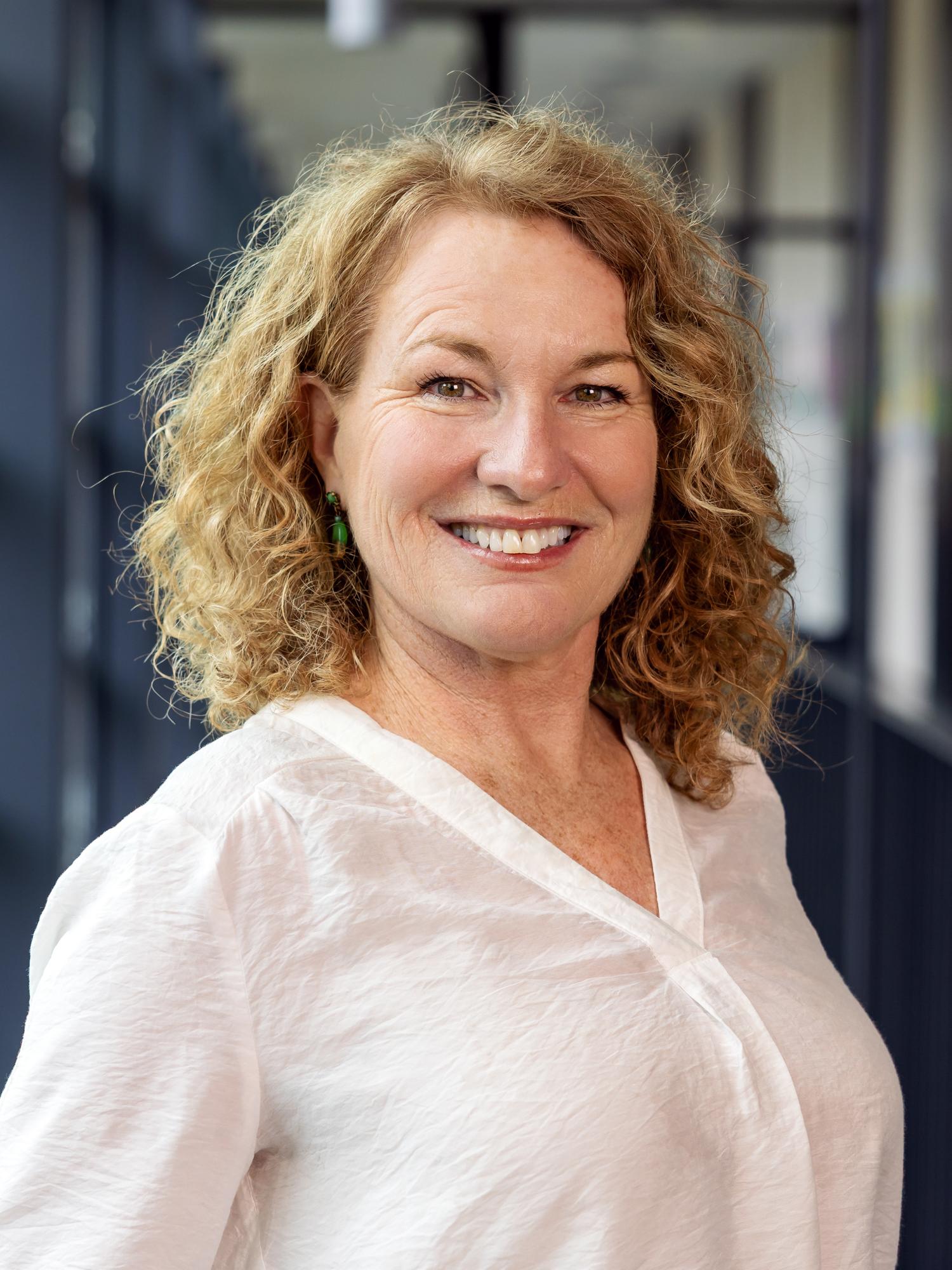 Dott.ssa Karen  Vaughan