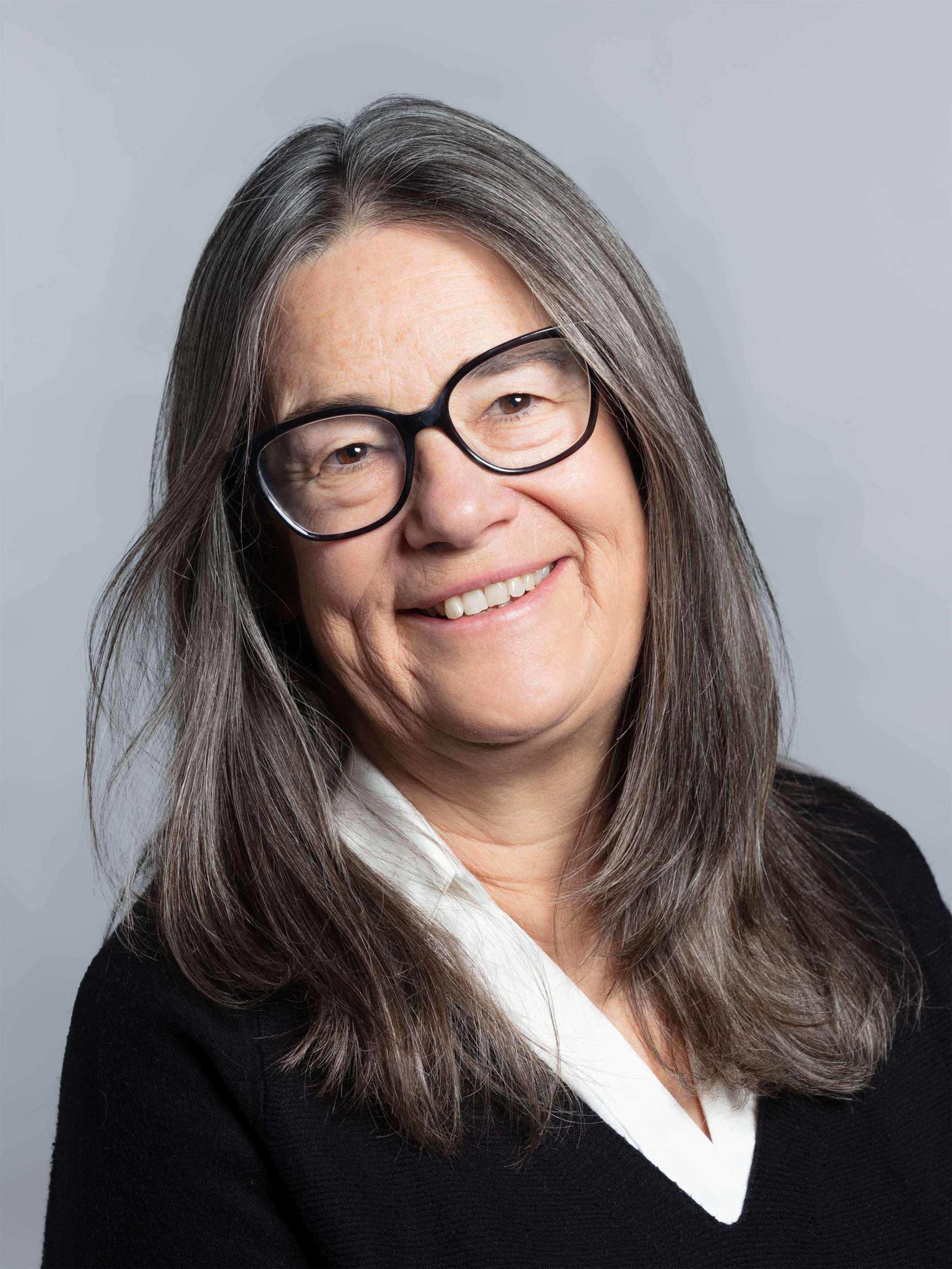 Diane-Helena Walker-Schuster, B.A. (Hons.), Postgraduate Certificate in Education