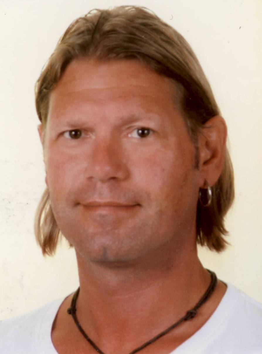 Markus Blinzler Markus Blinzler