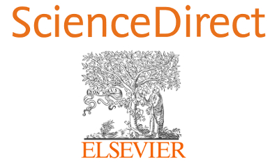 ScienceDirect Logo ScienceDirect Logo