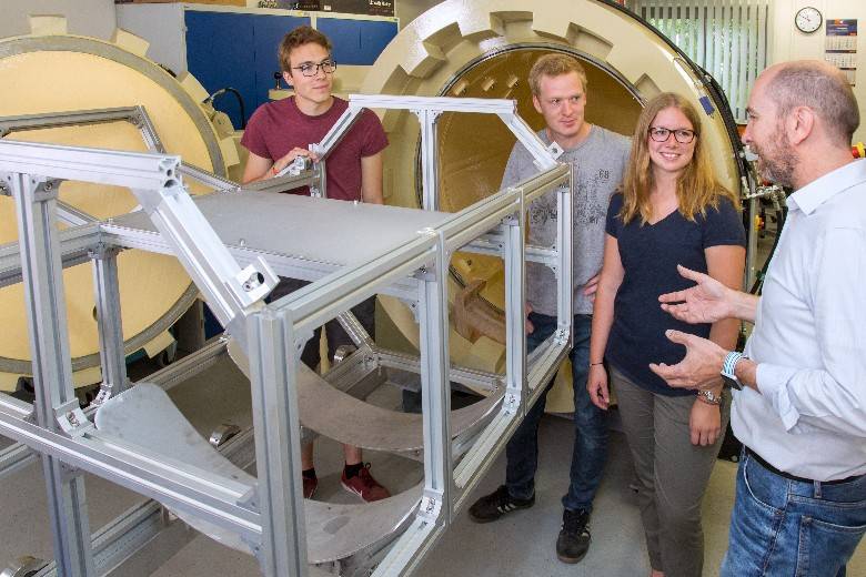 Foto: Christina Bleier