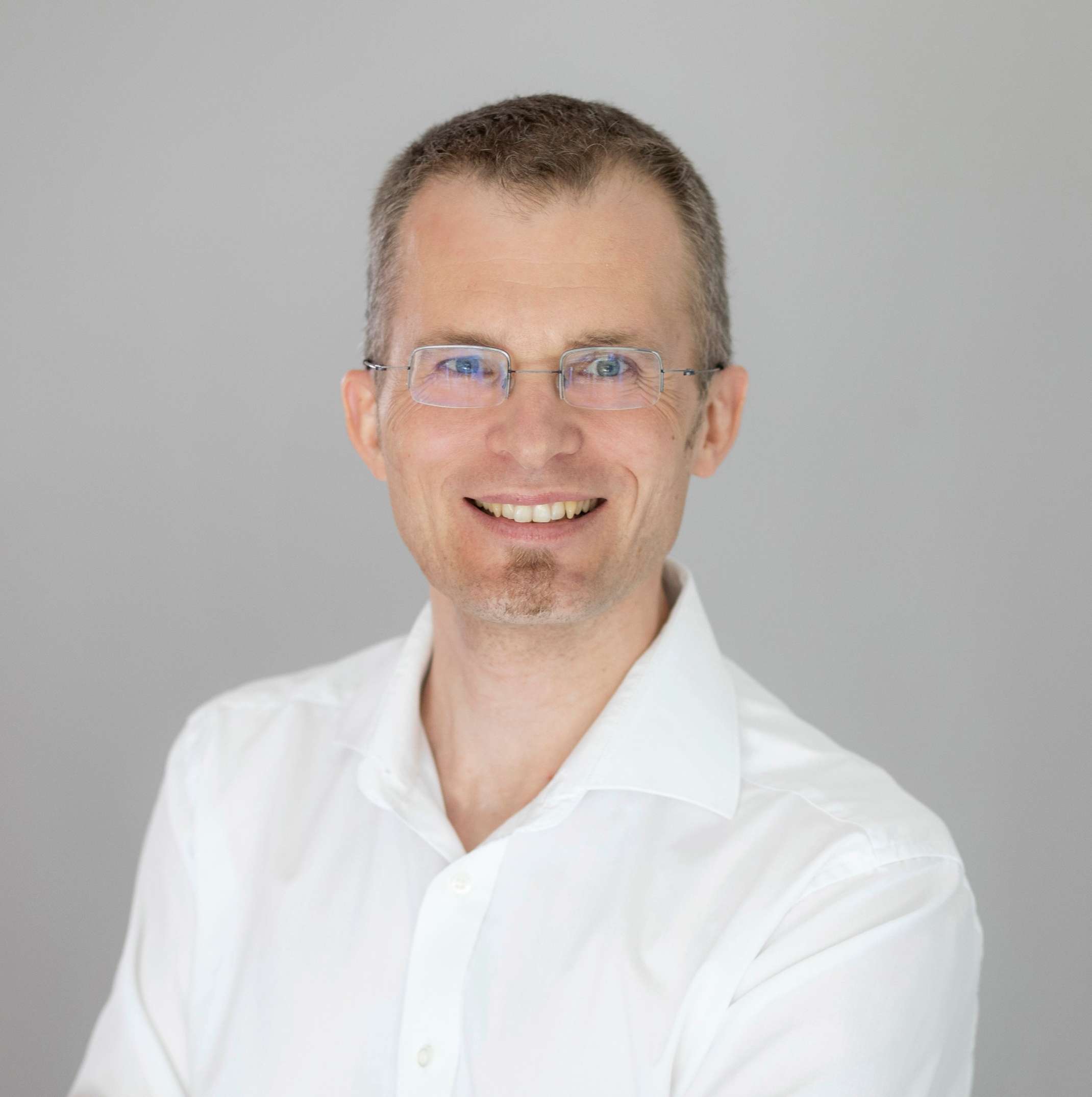 Prof. Dr. rer. nat. Thomas Frommelt