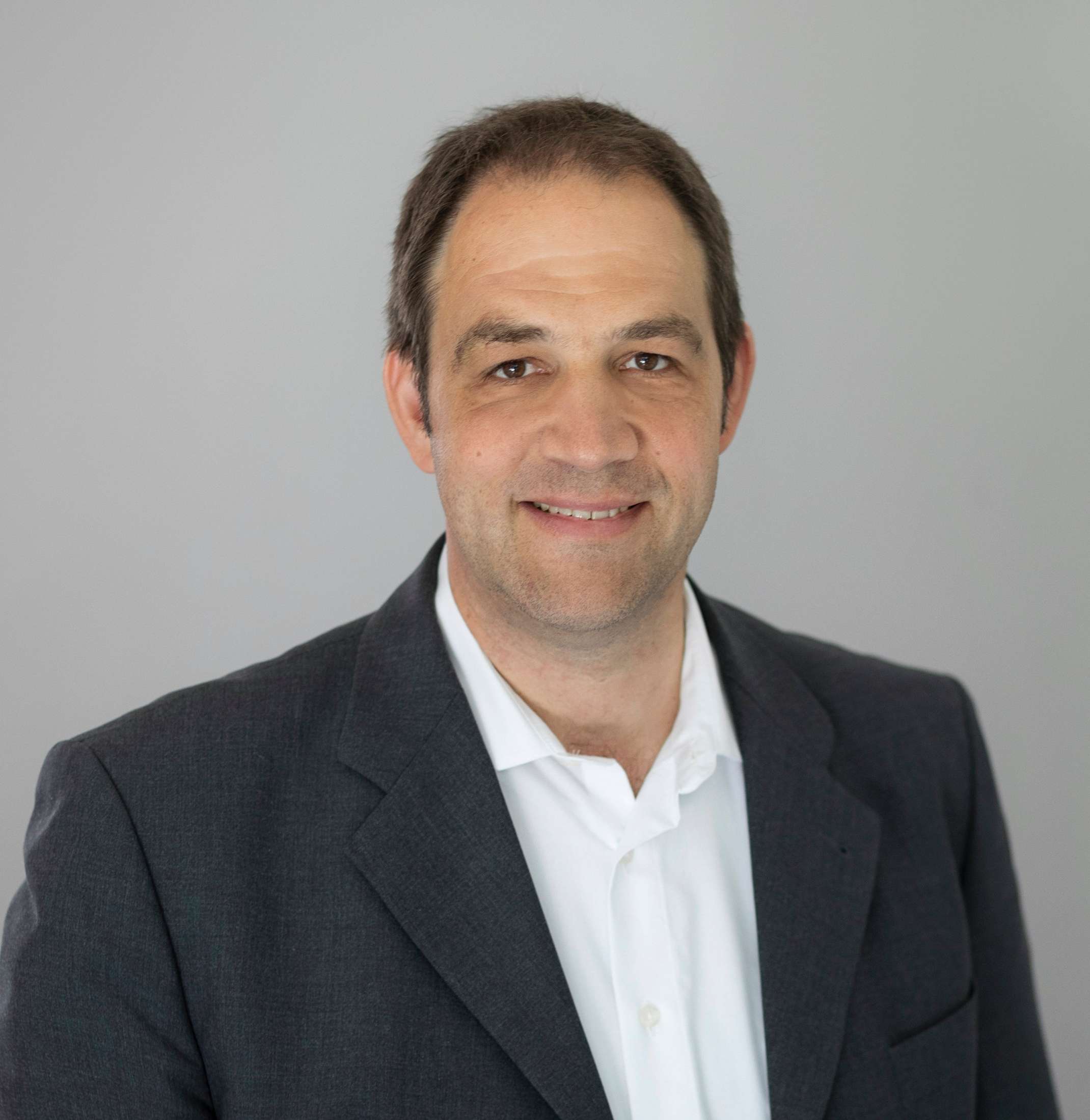 Prof. Dr.-Ing. Wolfgang Meyer