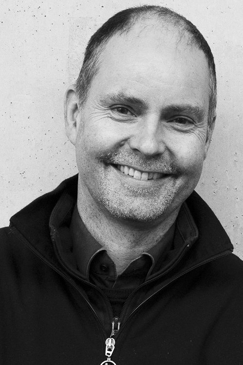 Prof. Stefan Bufler, MA(RCA)