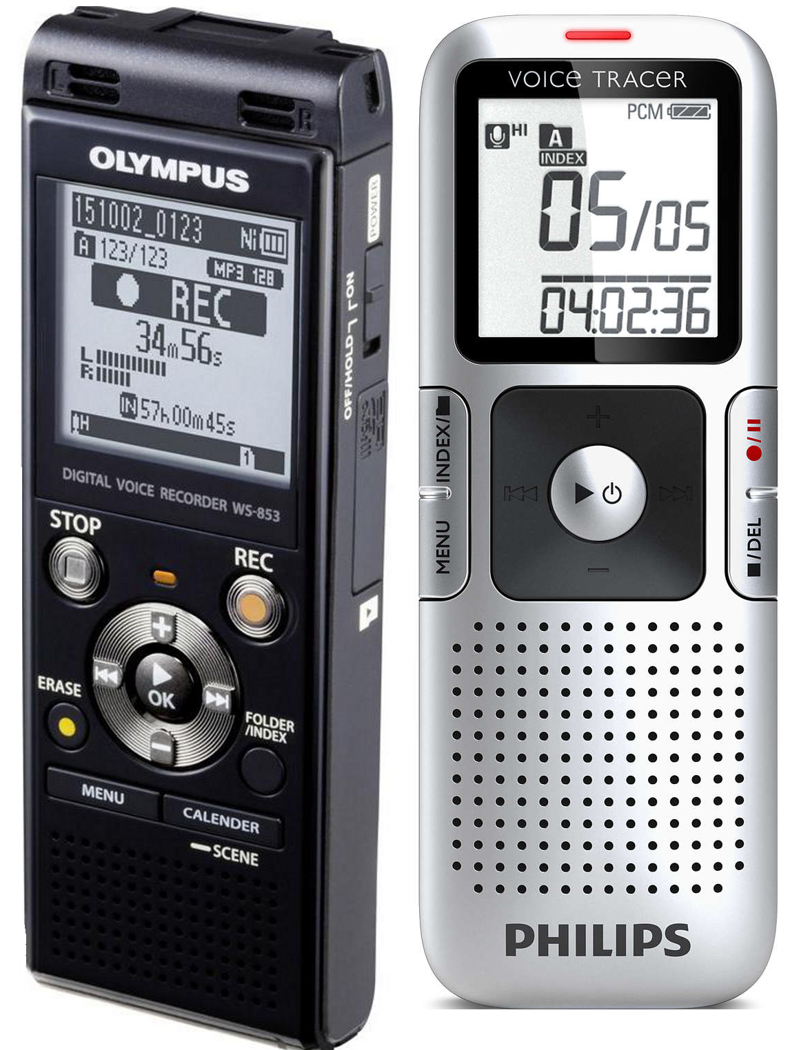 Diktiergeräte Diktiergeräte