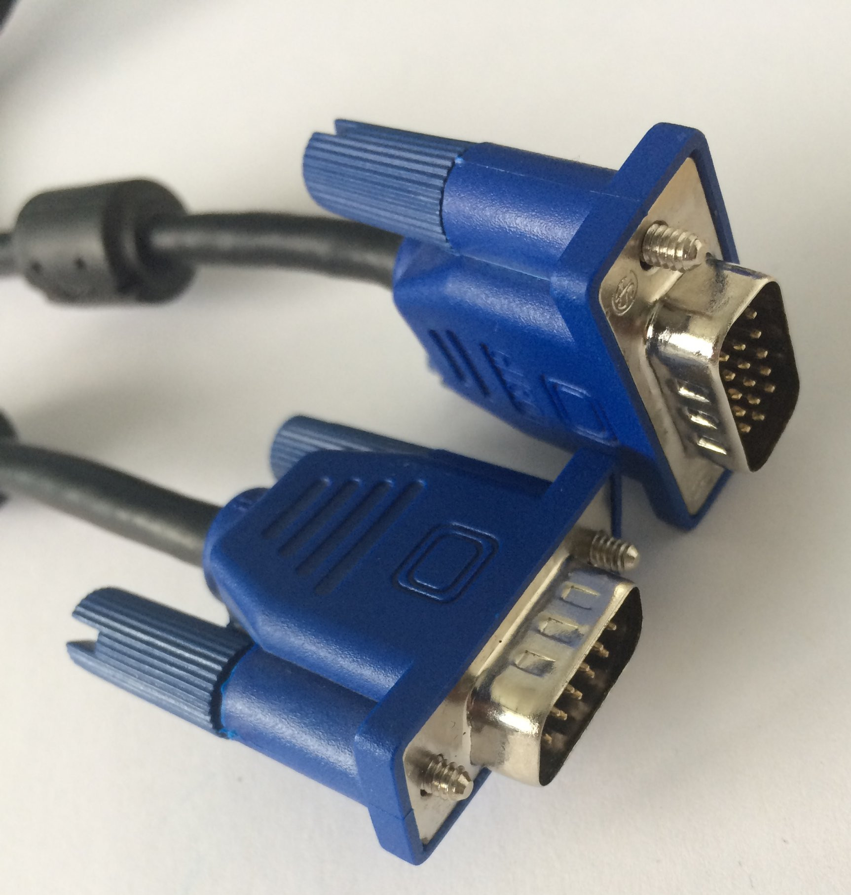 VGA-Kabel VGA-Kabel