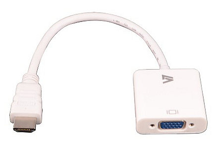 HDMI zu VGA-Adapter HDMI zu VGA-Adapter