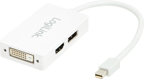 Mini DisplayPort-Adapter Mini DisplayPort-Adapter