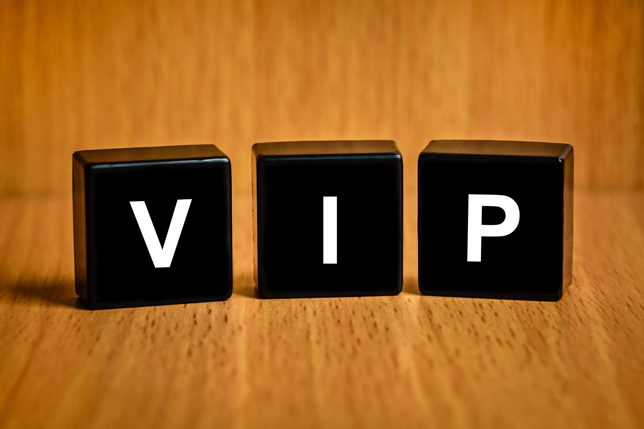 VIP-Status zur Abschlussarbeit VIP-Status zur Abschlussarbeit