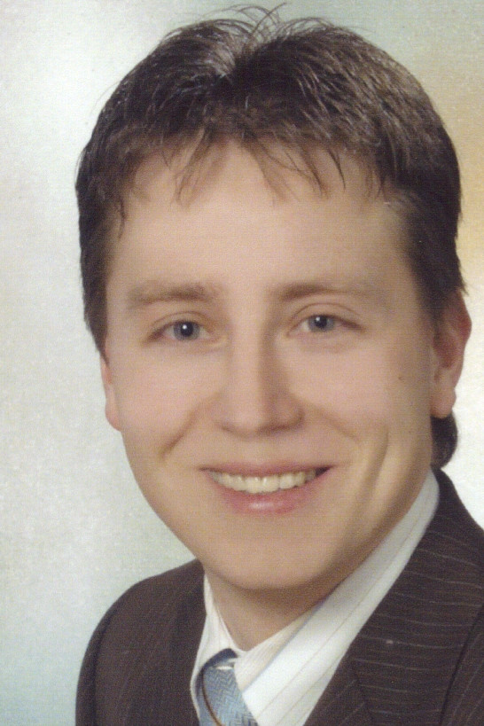 Norbert Keßler, Dipl.-Ing. (FH)