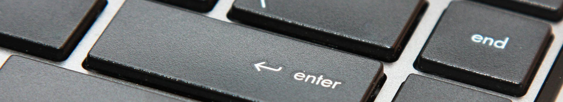 Tastatur. Foto: Colourbox. Tastatur. Foto: Colourbox.