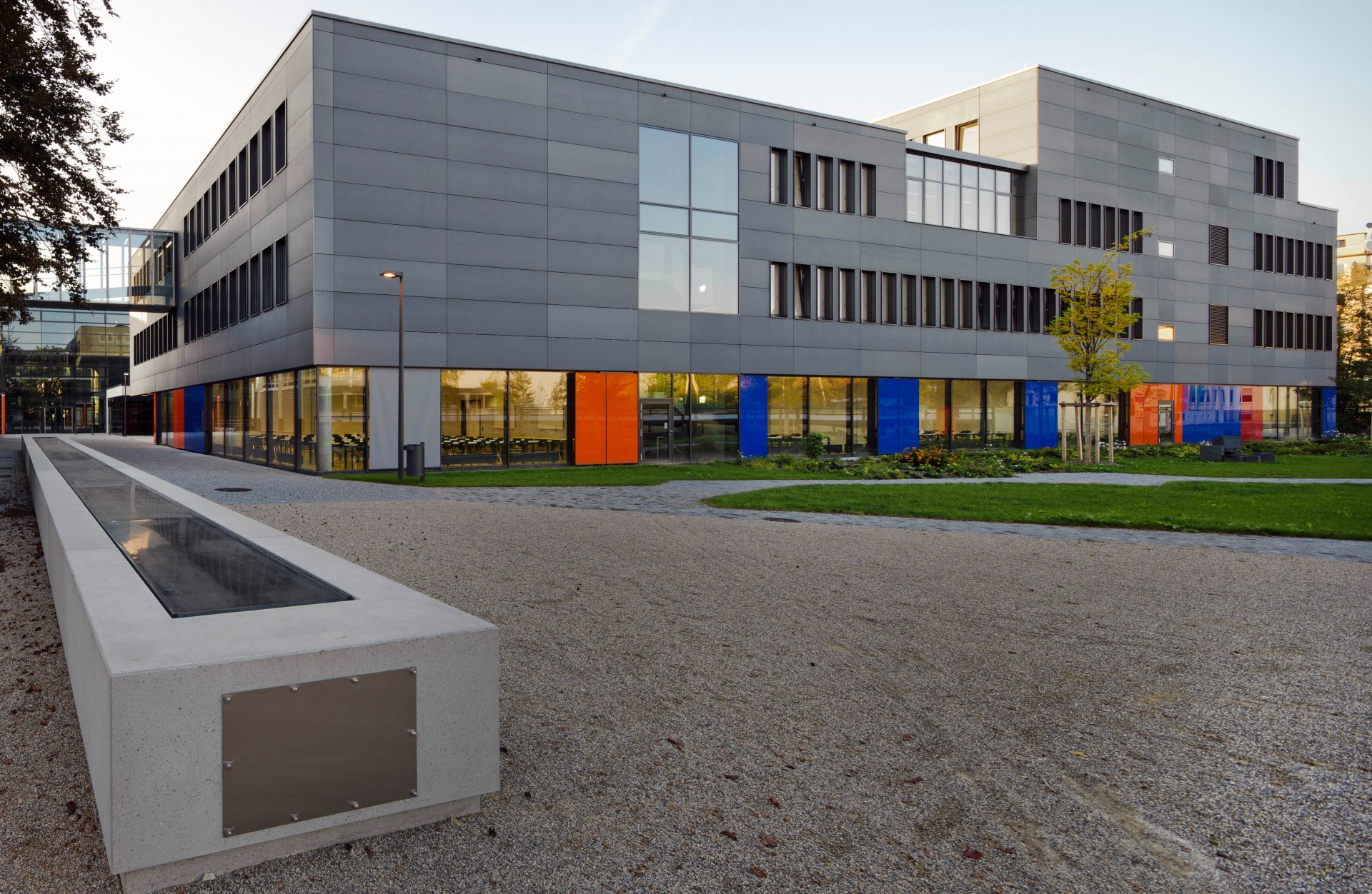 Fakultät für Wirtschaft. 