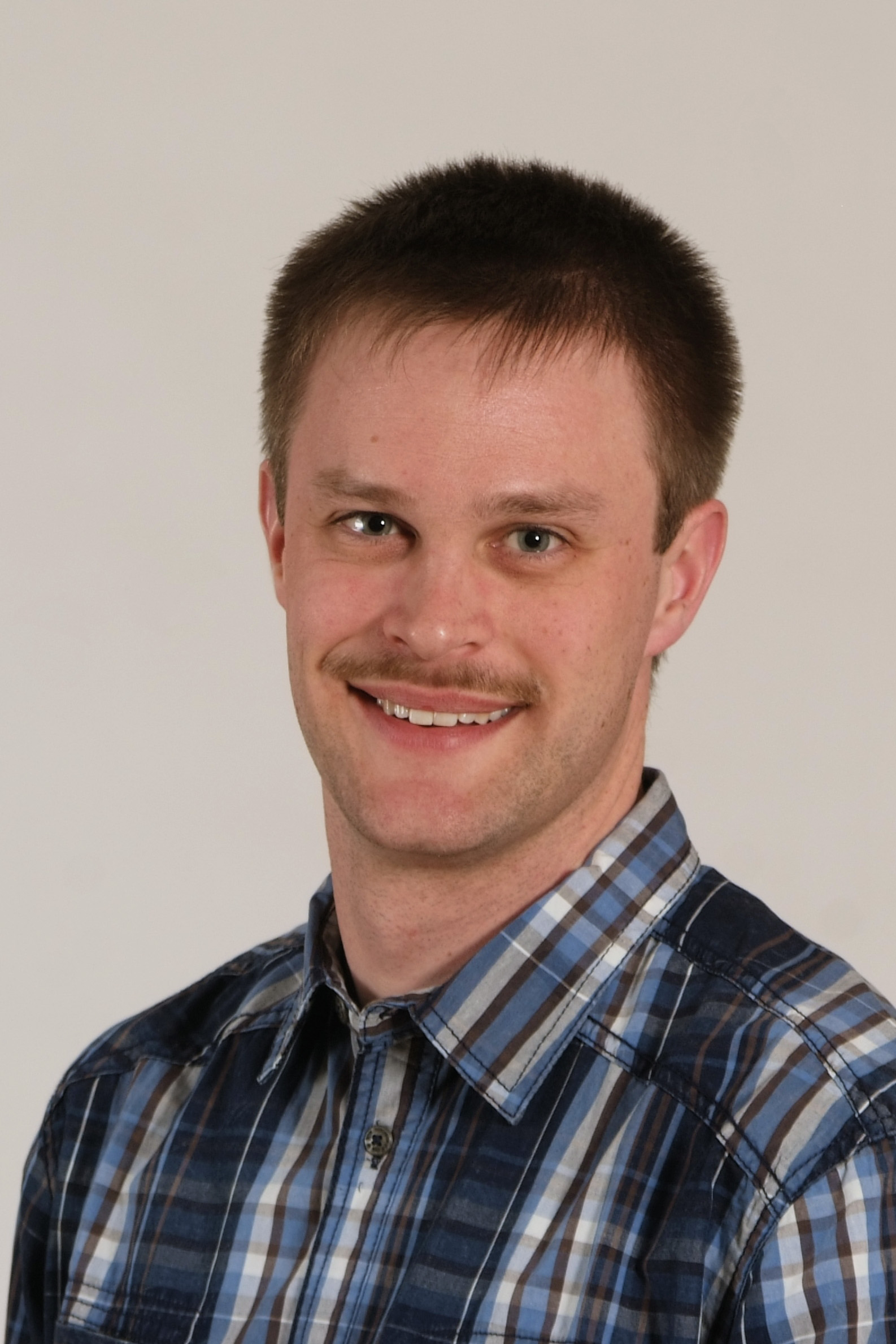 Martin Vogel, Dipl.-Ing. (FH)